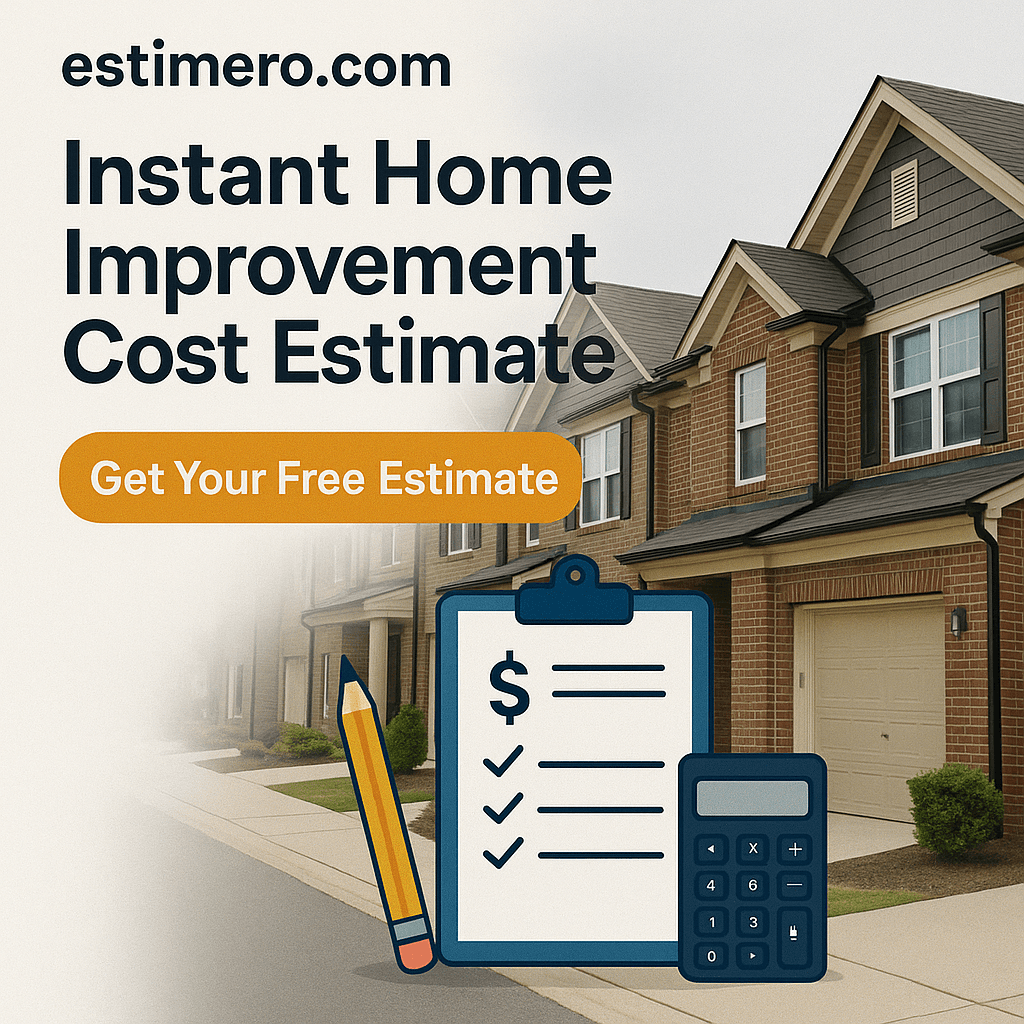 Detached Garage Cost
